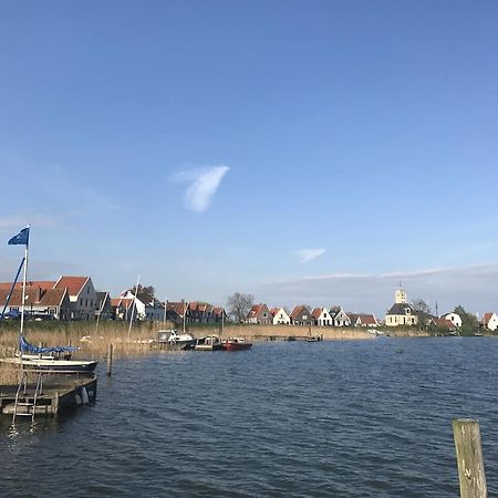 Amsterdam Village Hotel المظهر الخارجي الصورة