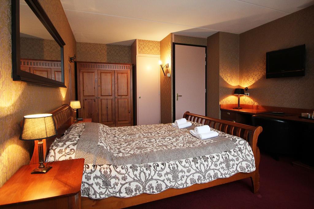 Amsterdam Village Hotel المظهر الخارجي الصورة