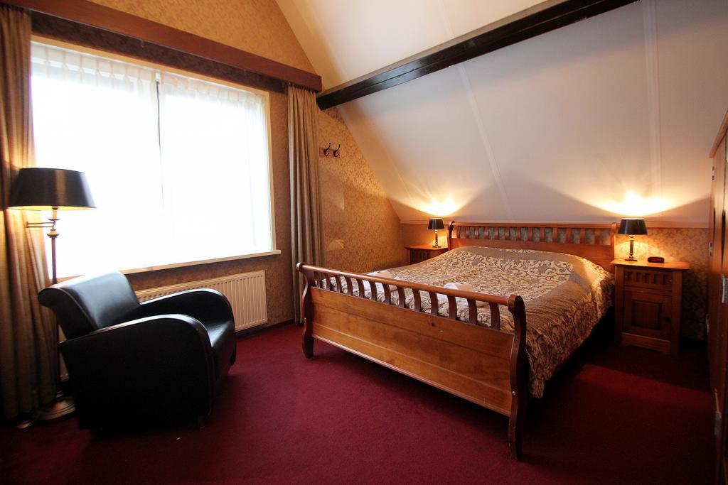 Amsterdam Village Hotel المظهر الخارجي الصورة