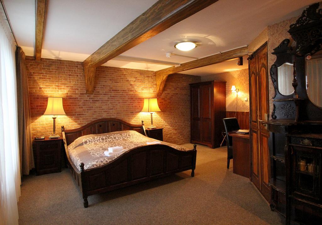 Amsterdam Village Hotel المظهر الخارجي الصورة
