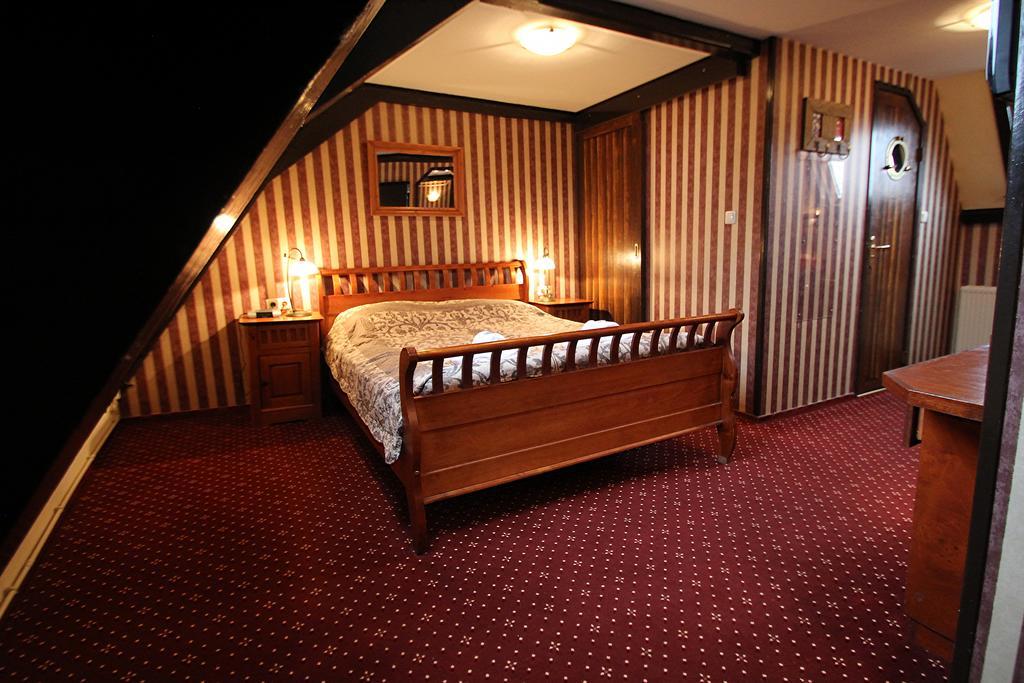 Amsterdam Village Hotel المظهر الخارجي الصورة