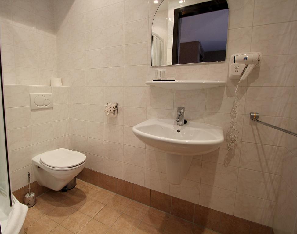 Amsterdam Village Hotel المظهر الخارجي الصورة