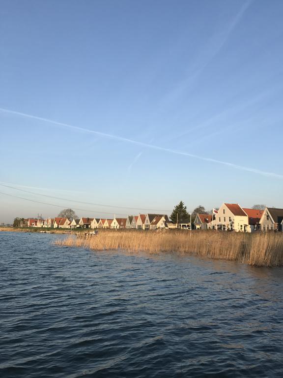 Amsterdam Village Hotel المظهر الخارجي الصورة