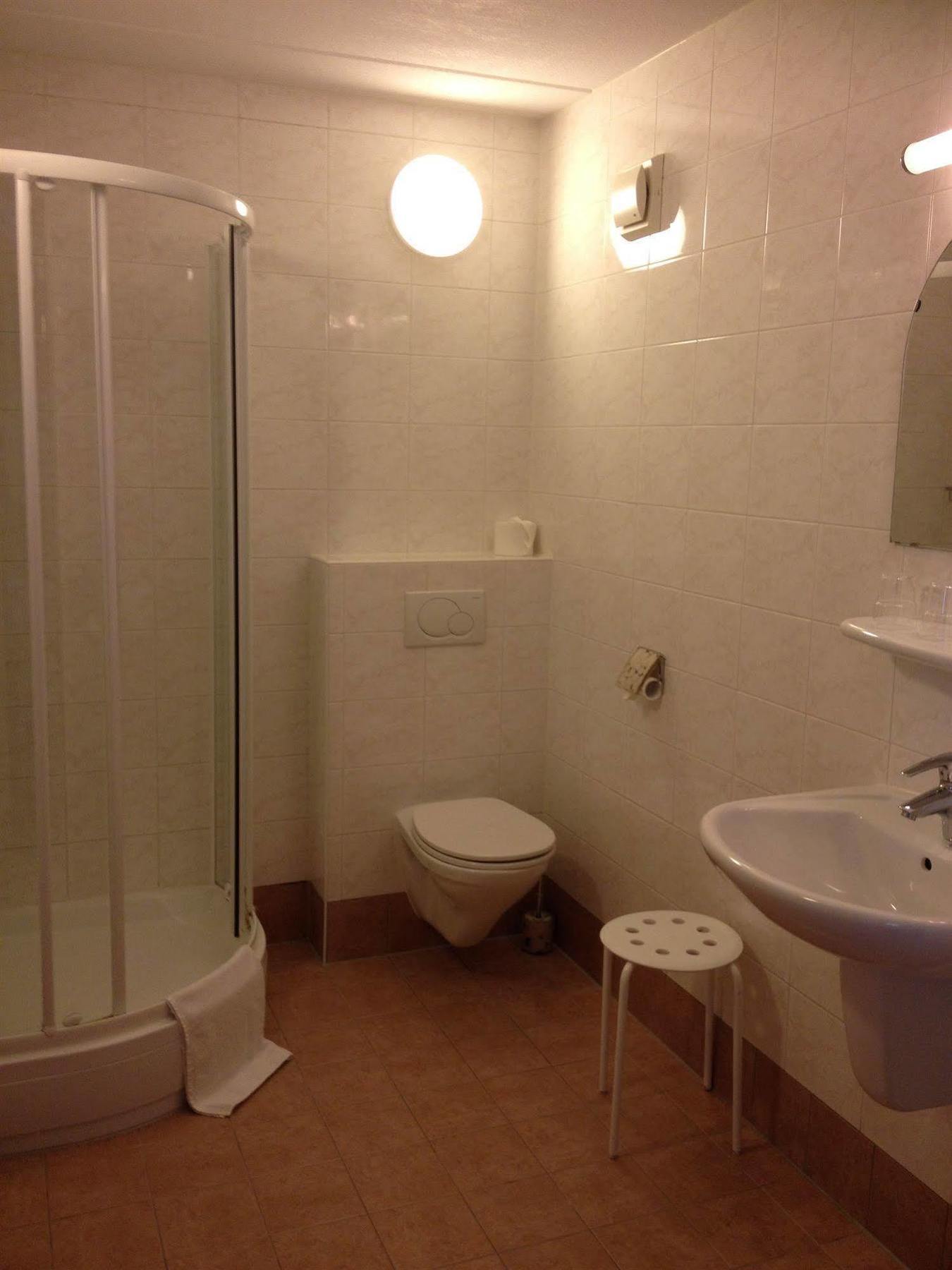 Amsterdam Village Hotel المظهر الخارجي الصورة