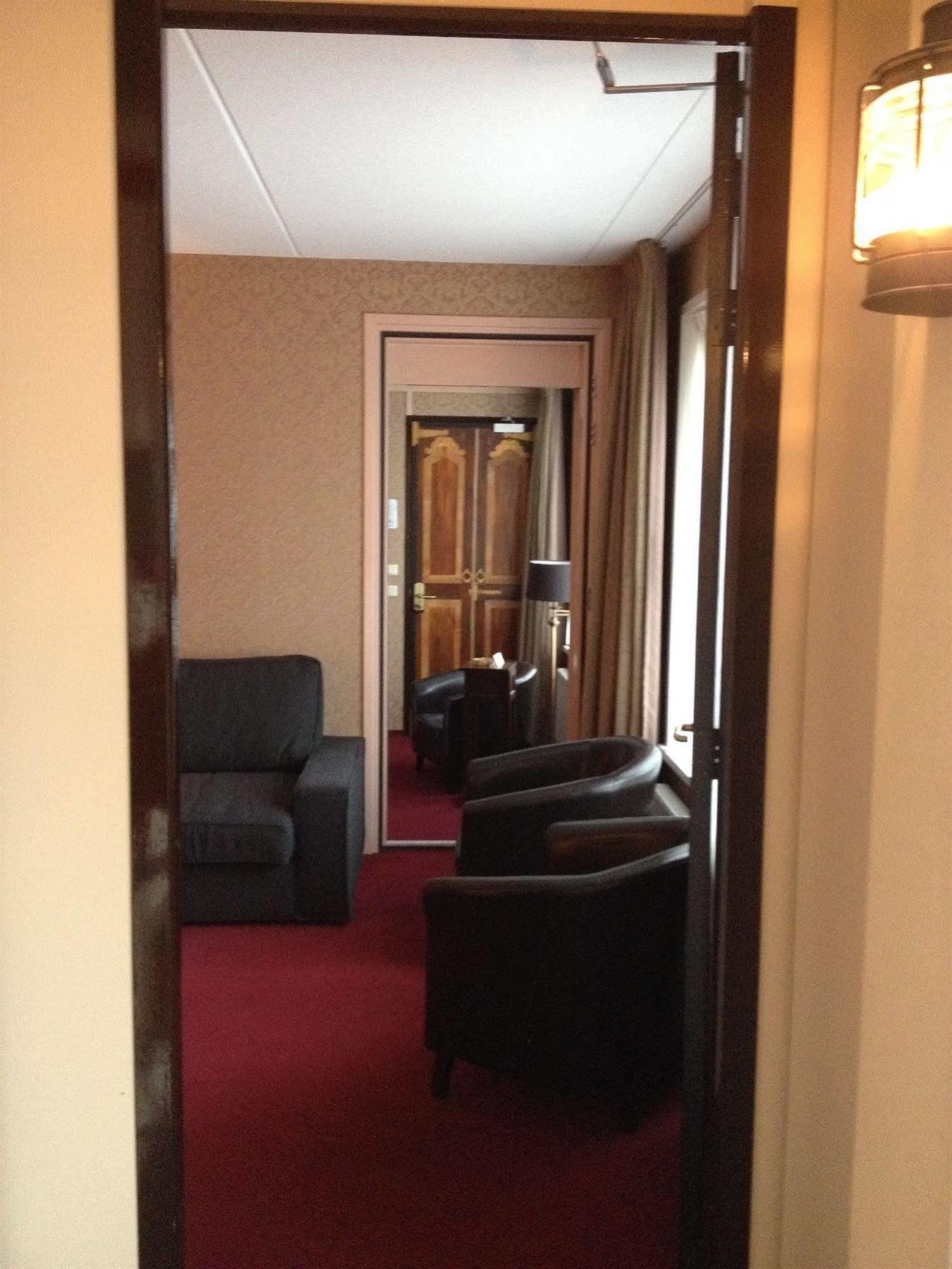 Amsterdam Village Hotel المظهر الخارجي الصورة