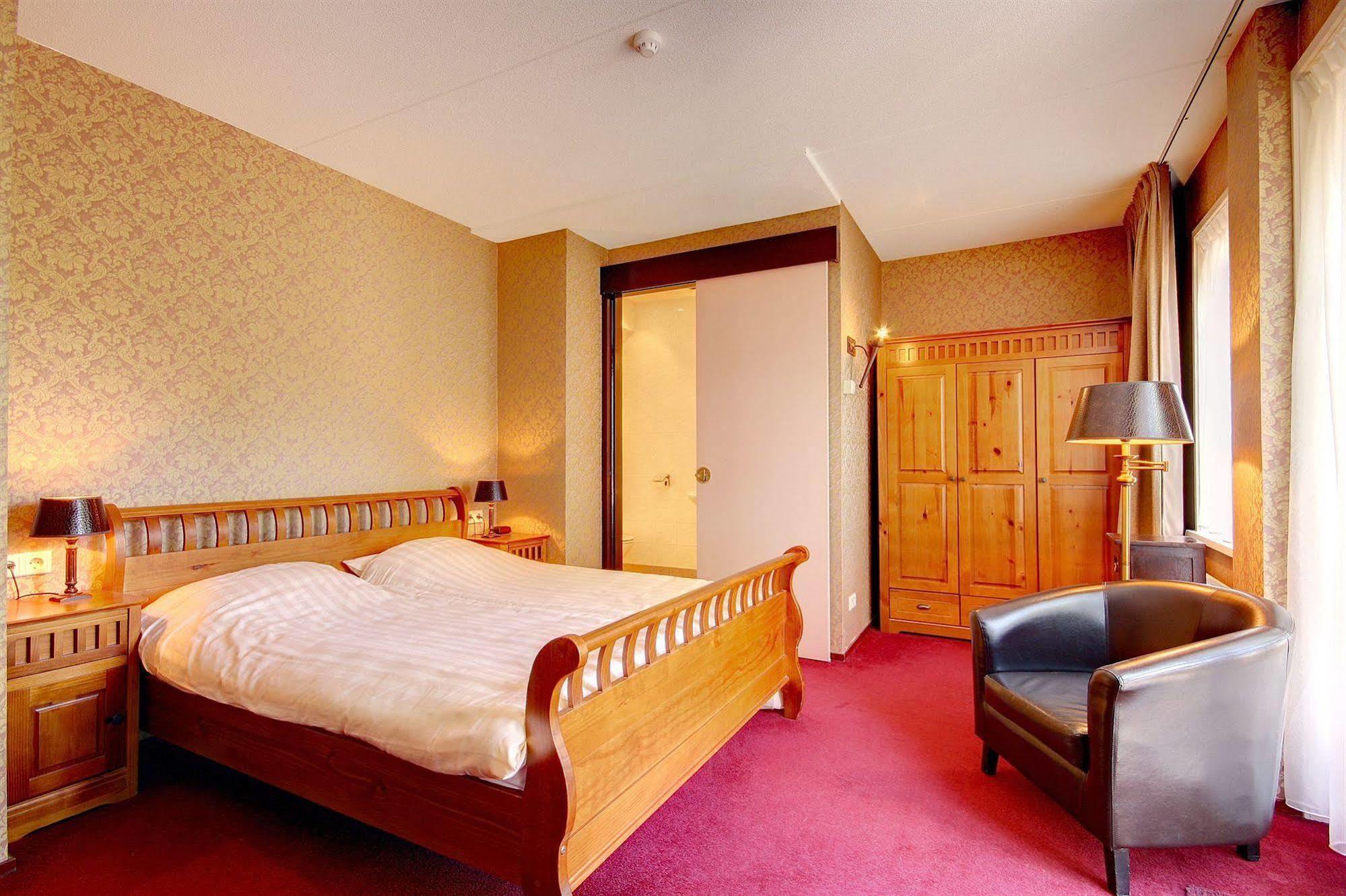 Amsterdam Village Hotel المظهر الخارجي الصورة