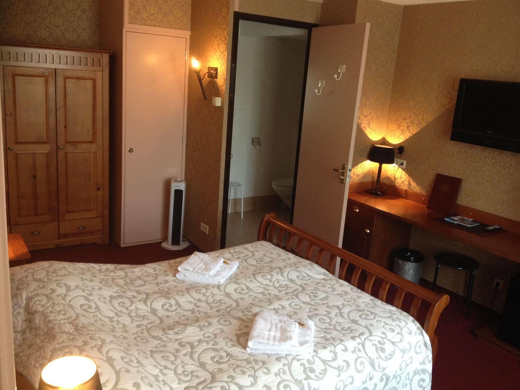 Amsterdam Village Hotel المظهر الخارجي الصورة